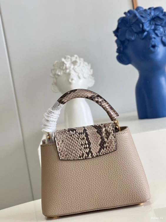CAPUCINES LOUIS MINI VUITTON 0728